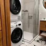 Apartamenty Akademicka Przy Onkologii 3