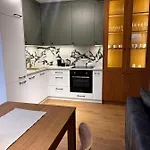 Apartamenty Akademicka Przy Onkologii 3