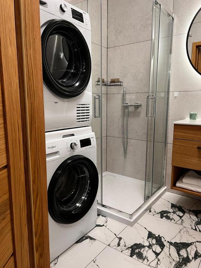 Akademicka Przy Onkologii 3 Apartment *