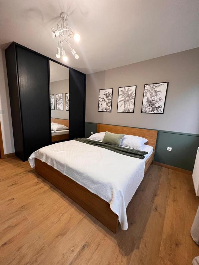 Akademicka Przy Onkologii 3 Apartment Bydgoszcz