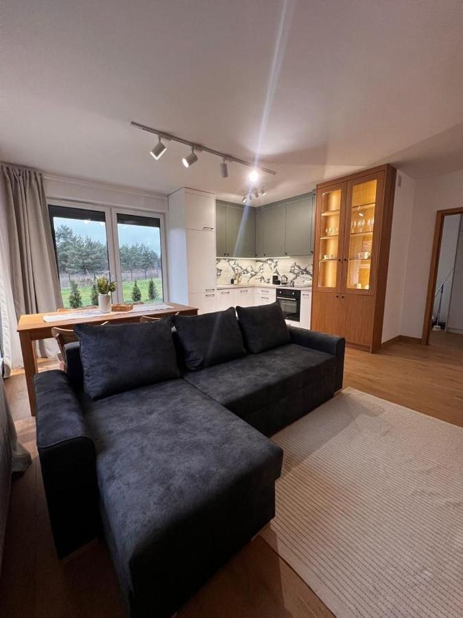 Akademicka Przy Onkologii 3 Apartment