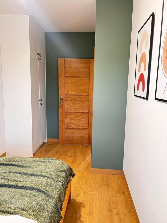 Apartment Akademicka Przy Onkologii 3