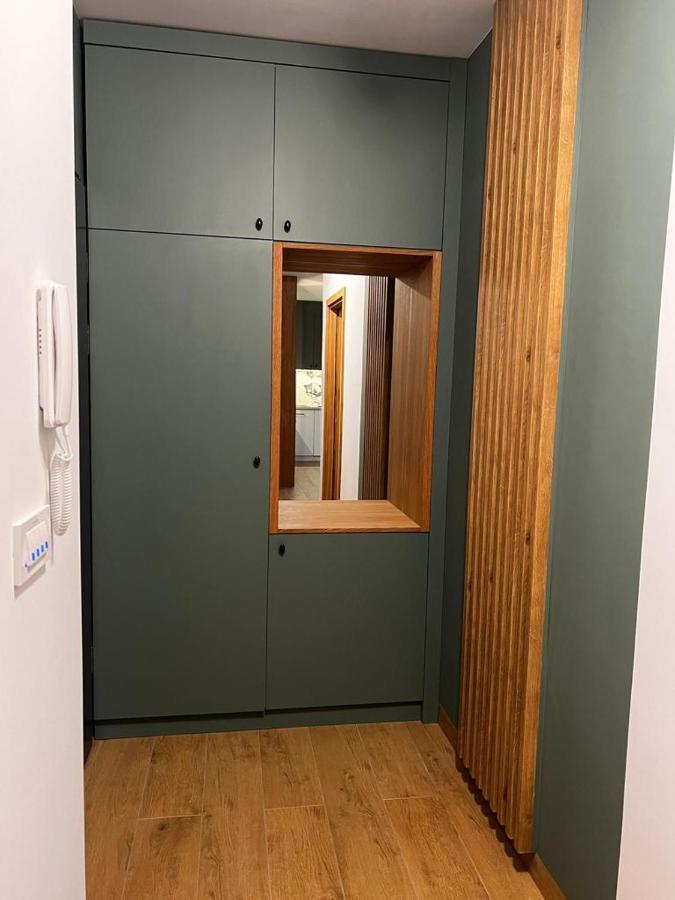 Akademicka Przy Onkologii 3 Apartment