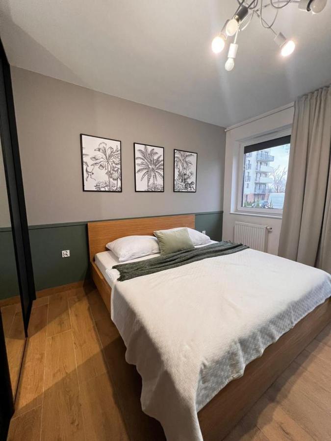 Apartment Akademicka Przy Onkologii 3 *