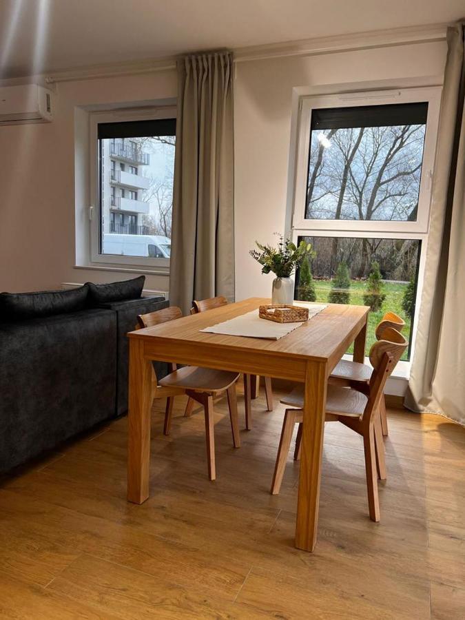 Akademicka Przy Onkologii 3 Apartment *